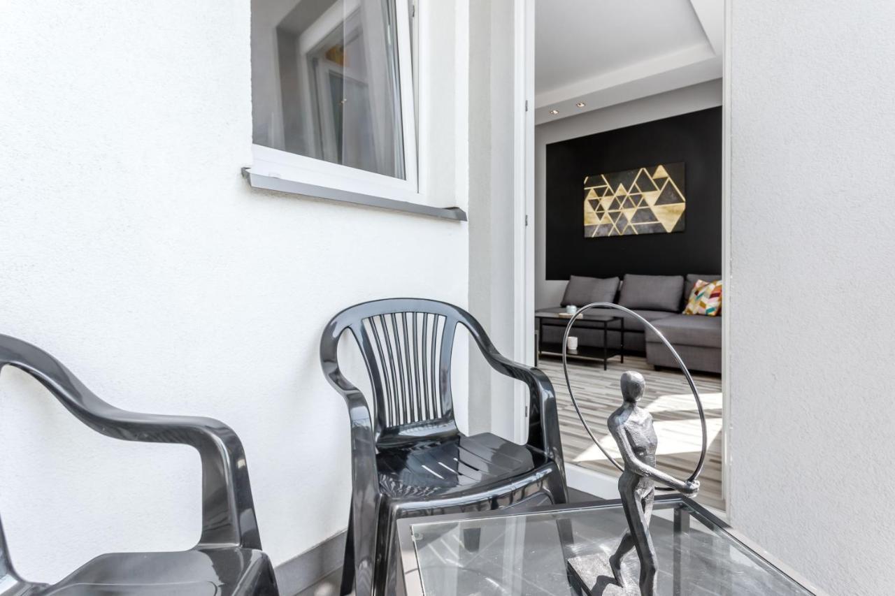 Chill Mokotow Business Park Apartment Warsaw